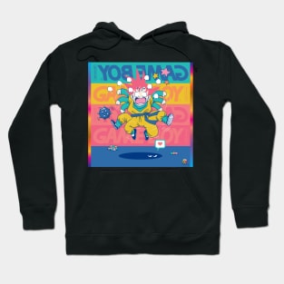 TOA Gotenboy Hoodie